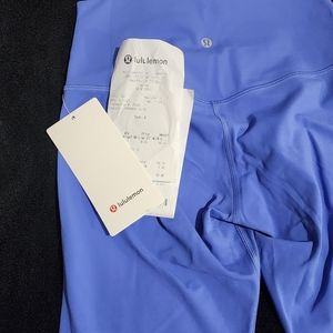 Lululemon Align BNWT
